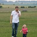 Engeland zuiden (o.a. Stonehenge) - 042